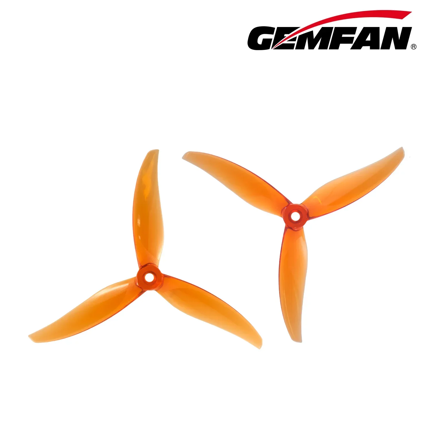 Rc Helicopter Blade - 10 أزواج (10CW + 10CCW) Gemfan