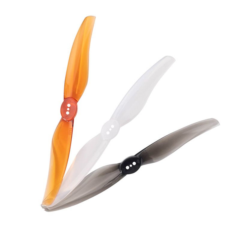 Rc Helicopter Blade - جديد: 6-16 زوجًا / 12-32 قطعة