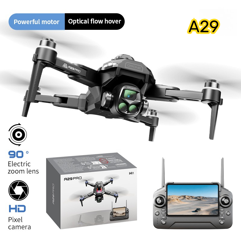 Rc Helicopter Case - طائرة بدون طيار RC FPV كوادكوبتر