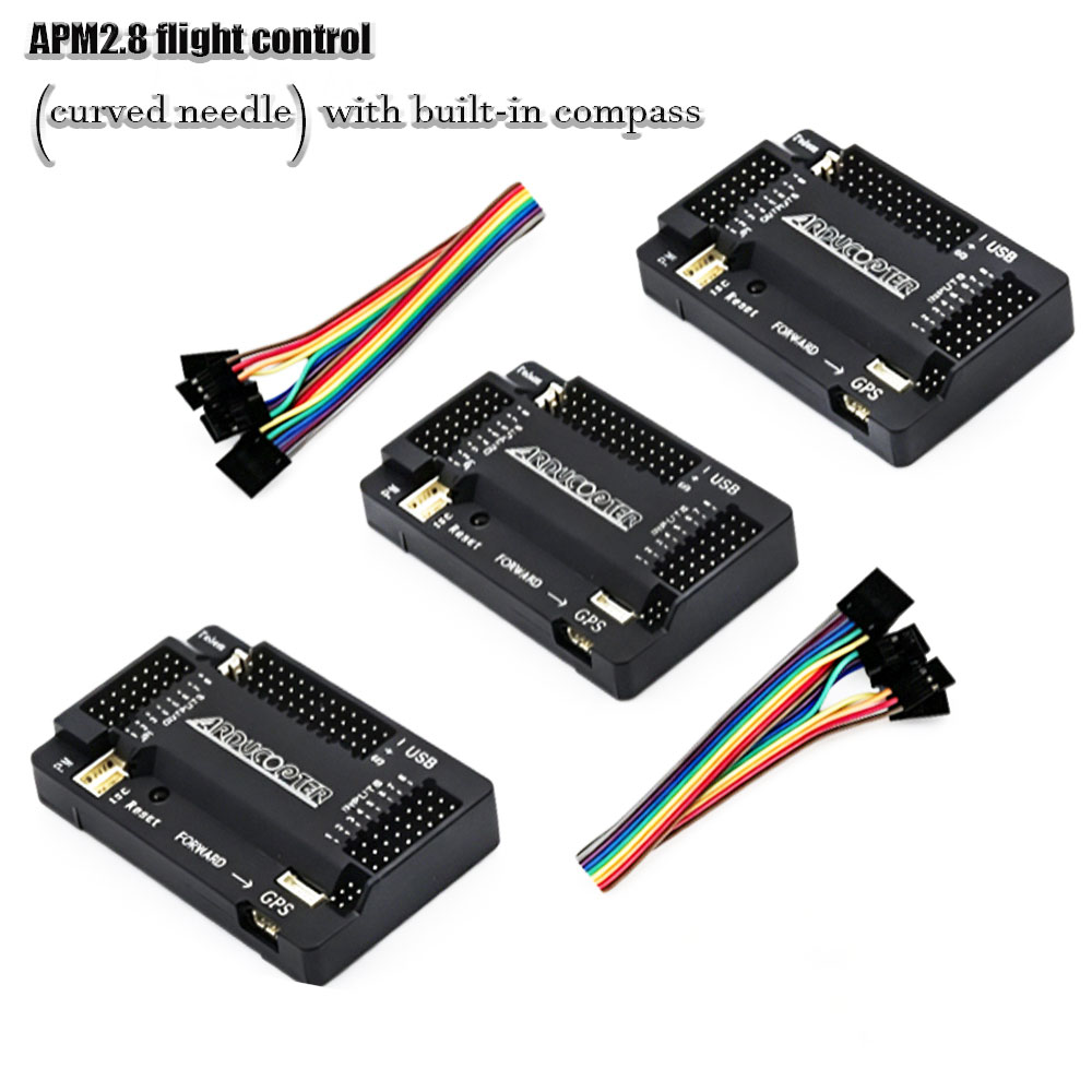 Rc Helicopter Battery - لوحة تحكم طيران APM 2.8 مع