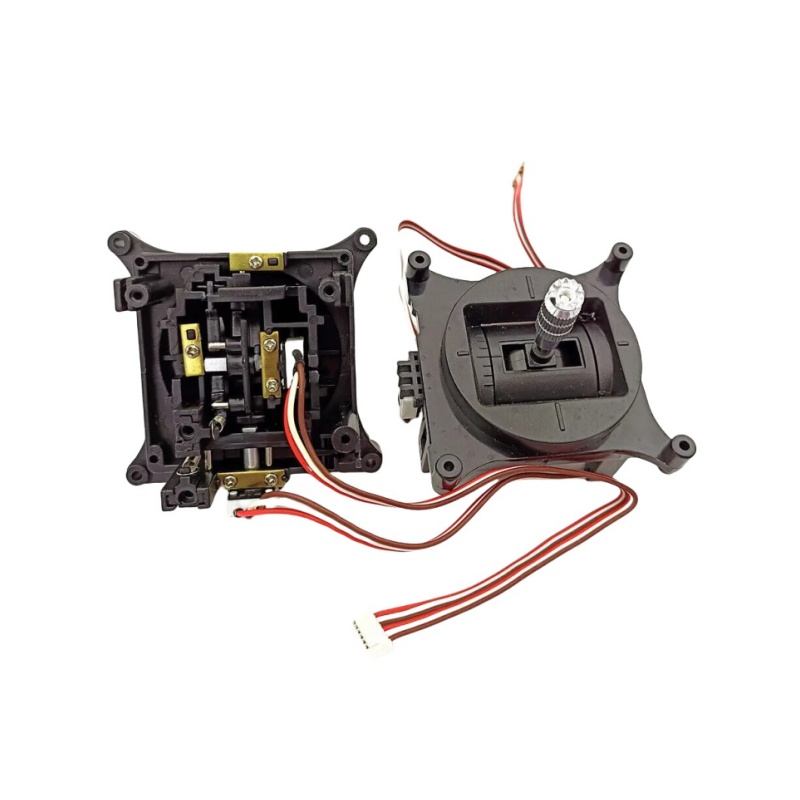 Rc Helicopter Parts - قطع غيار ترقية عصا التحكم والدواسة