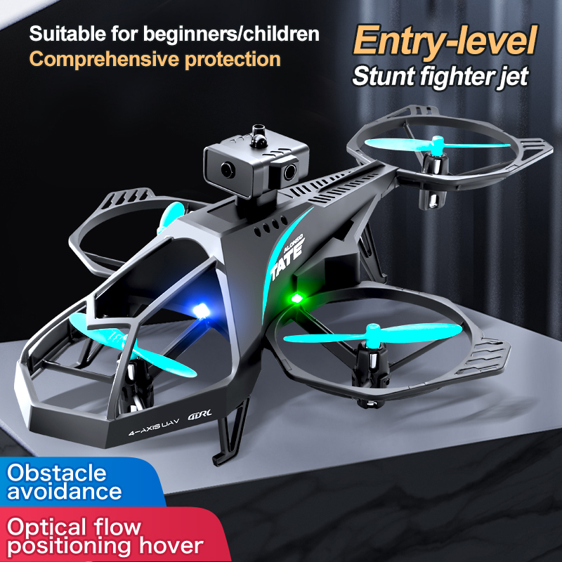 Rc Helicopter Case - طائرة التحكم عن بعد V35 الجديدة