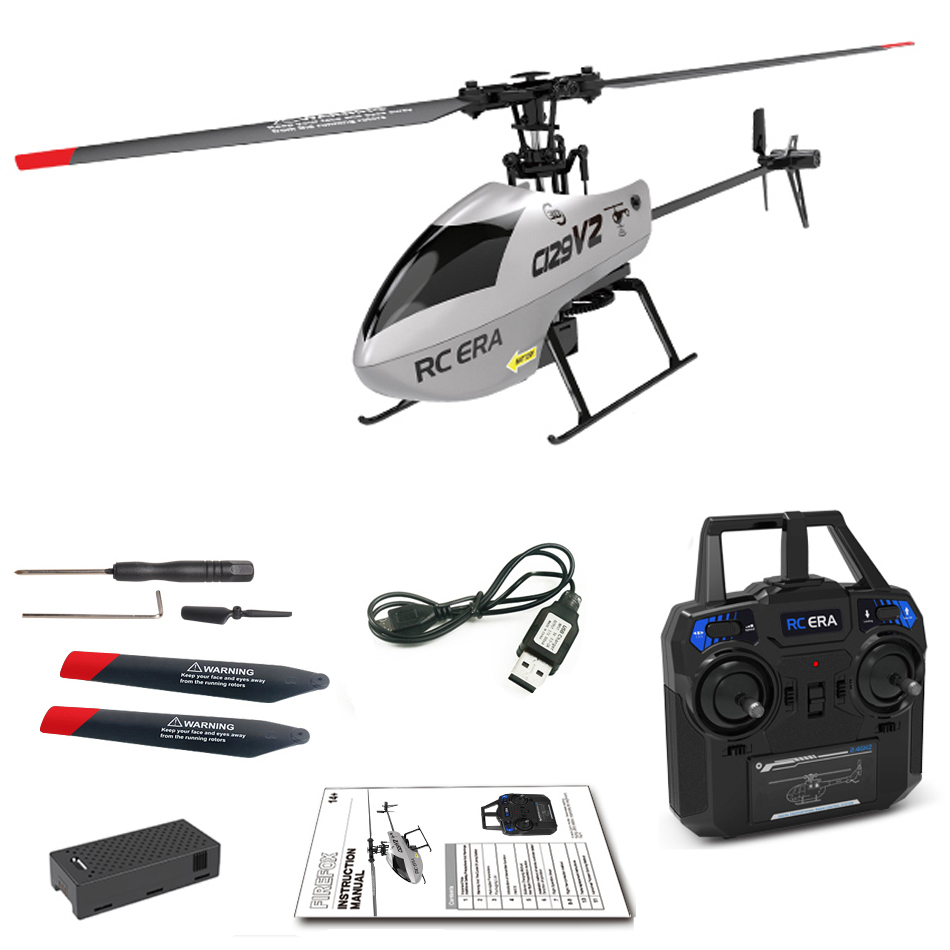 Rc Helicopter Case - RC الطيران التحكم عن بعد طائرة