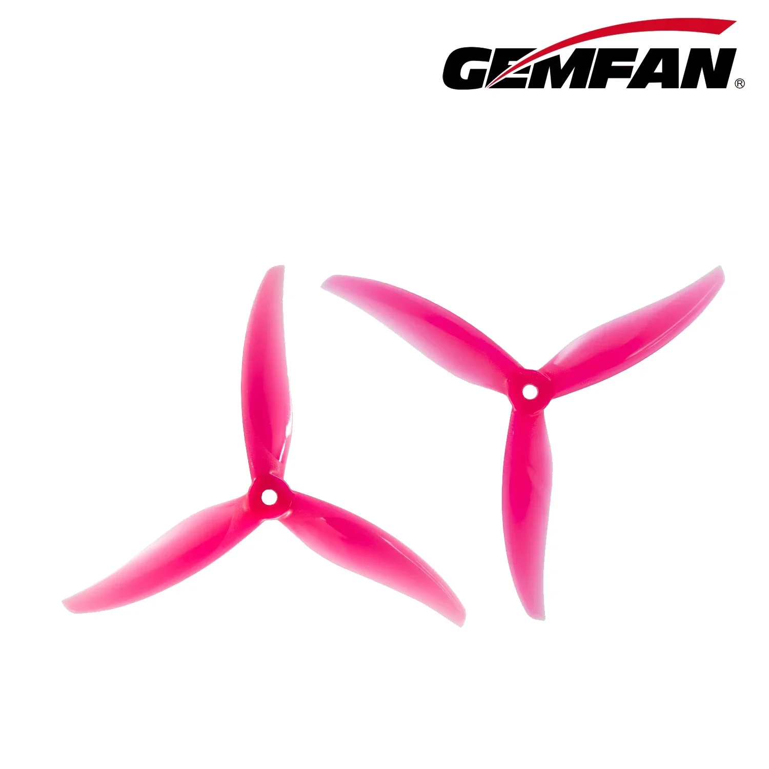 10 أزواج (10CW + 10CCW) Gemfan - مراجعة Rc Helicopter Blade وسعره
