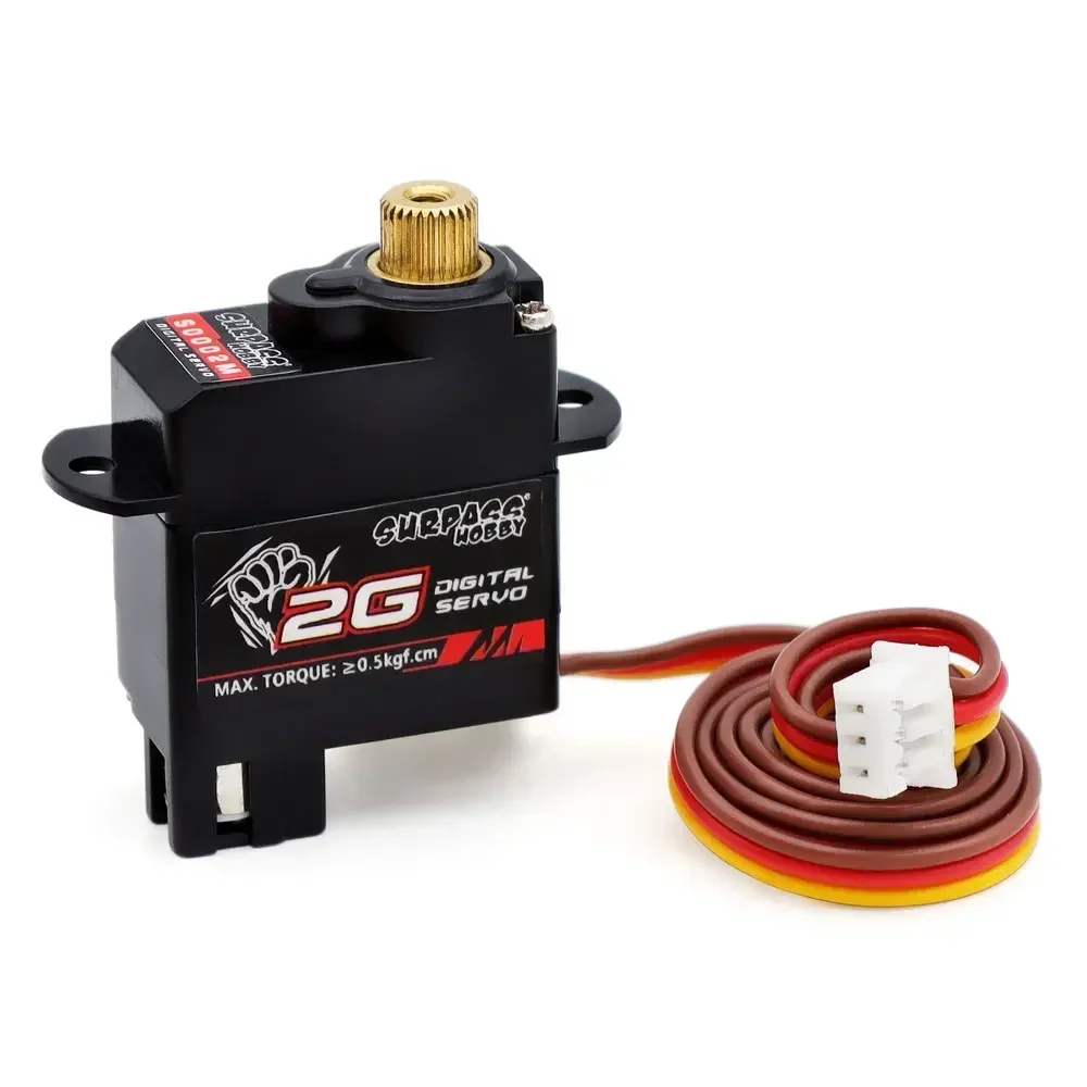 تجاوز هواية 2 جرام 3.7 جرام 4. - مراجعة Rc Helicopter Servo وسعره