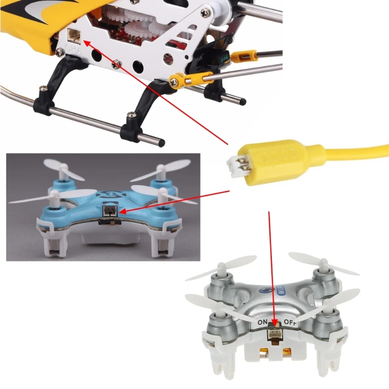 Syma S107G S102G S108G S109G ب - مراجعة Rc Helicopter Mini وسعره