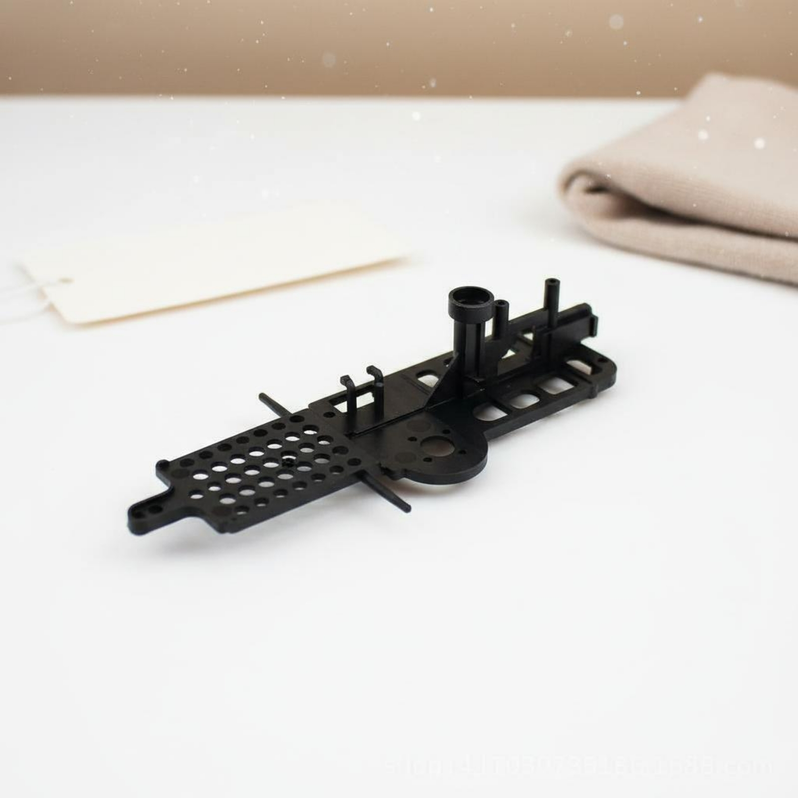 مجموعة قاعدة طائرة هليكوبتر خف - مراجعة Rc Helicopter Parts وسعره