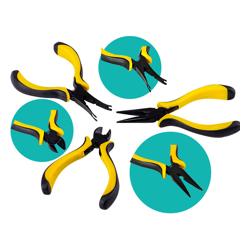 10 في 1 مجموعة أدوات مفك كماشة - مراجعة Rc Helicopter Tool Kit وسعره