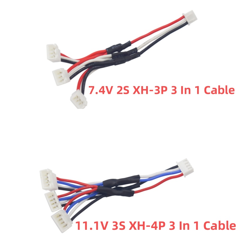 MJX B3 RC شاحن بطارية توصيل خا - مراجعة Rc Helicopter Charger وسعره