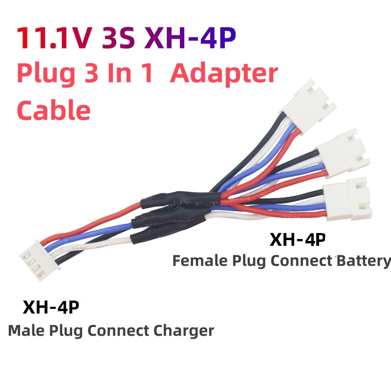 MJX B3 RC شاحن بطارية توصيل خا - مراجعة Rc Helicopter Charger وسعره
