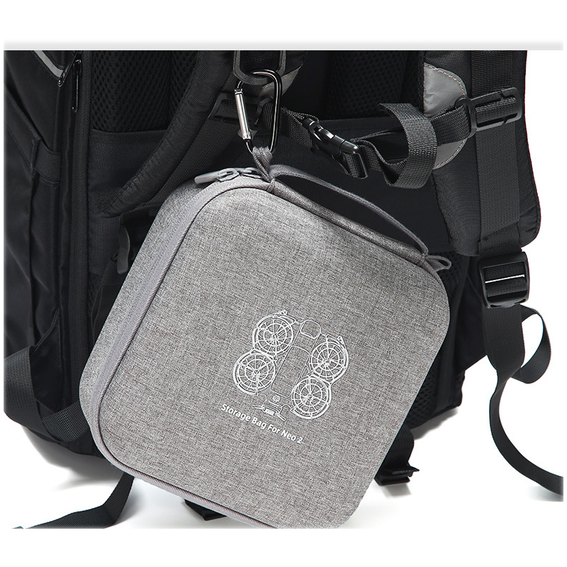حقيبة حمل لجهاز التحكم عن بعد  - مراجعة Rc Helicopter Bag وسعره