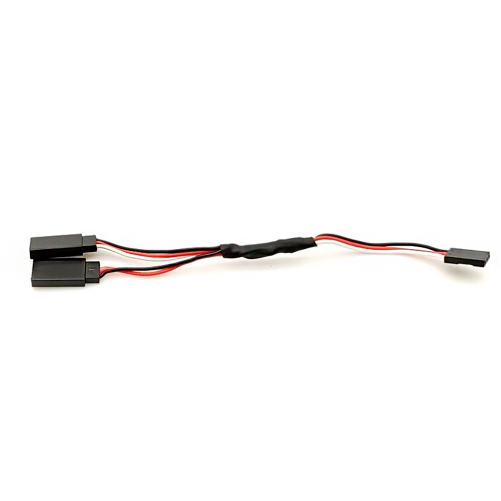 كابل تمديد سيرفو RC بطول 300 م - مراجعة Rc Helicopter Battery وسعره