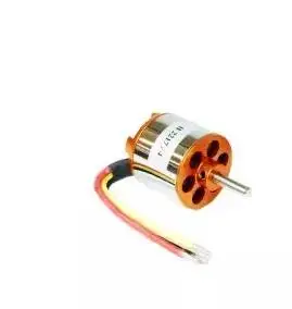 محرك بدون فرشاة Golden Power H - مراجعة Rc Helicopter Battery وسعره