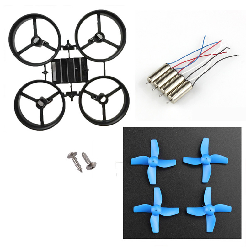 JJRC H36 Eachine E010 مجموعة إ - مراجعة Rc Helicopter Mini وسعره