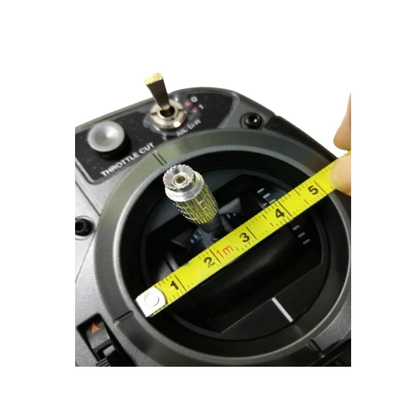 قطع غيار ترقية عصا التحكم والد - مراجعة Rc Helicopter Parts وسعره