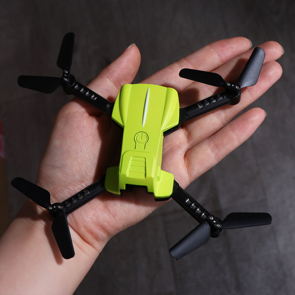 RC هليكوبتر ABS لعبة طائرة الت - مراجعة Rc Helicopter Mini وسعره