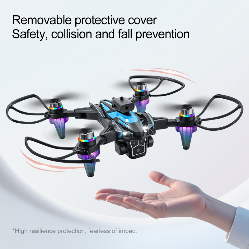 طائرة بدون طيار خارجية كهربائي - مراجعة Rc Helicopter Case وسعره
