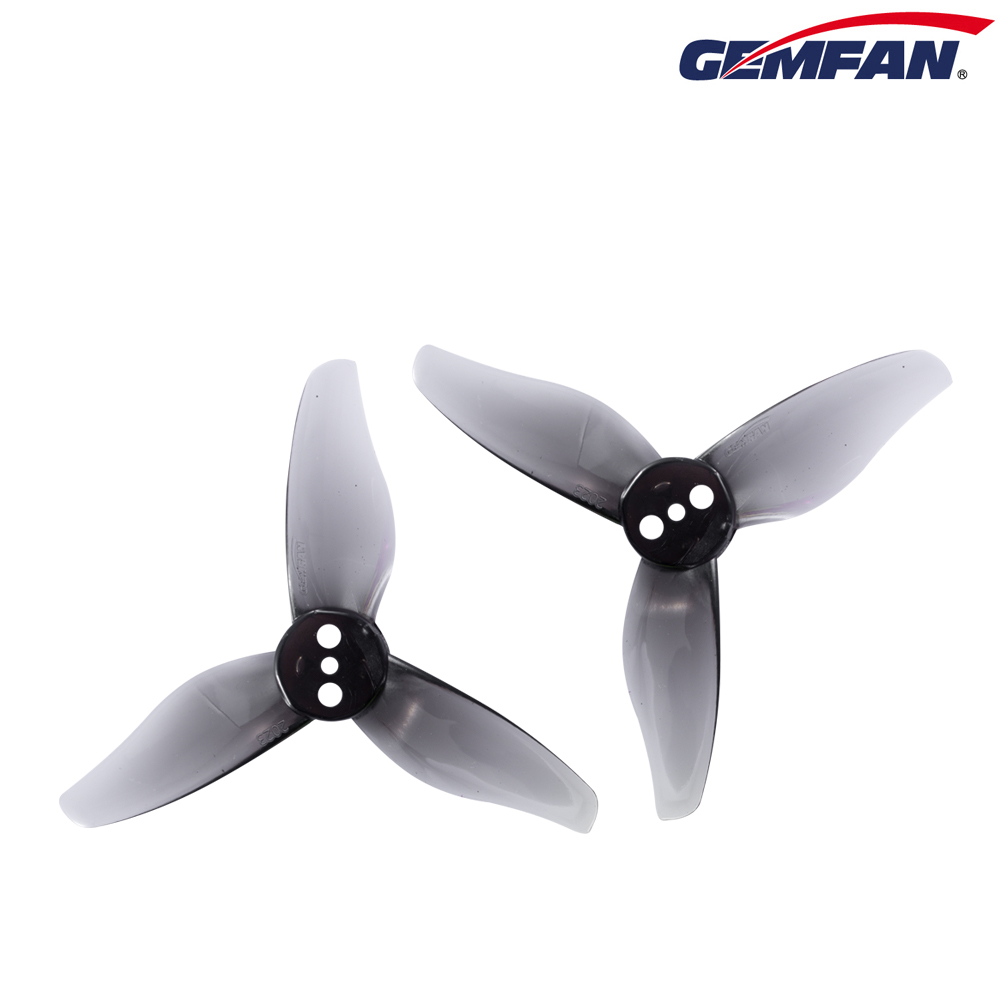 4 أزواج Gemfan إعصار 2023 2X2. - مراجعة Rc Helicopter Blade وسعره