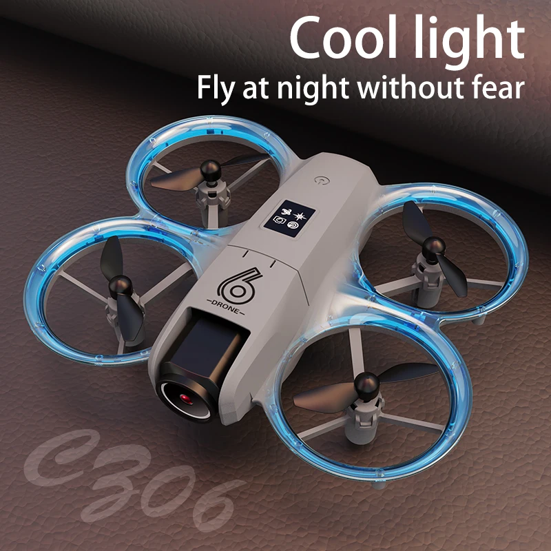 طائرة بدون طيار CZ06 Mini RC Q - مراجعة Rc Helicopter Mini وسعره