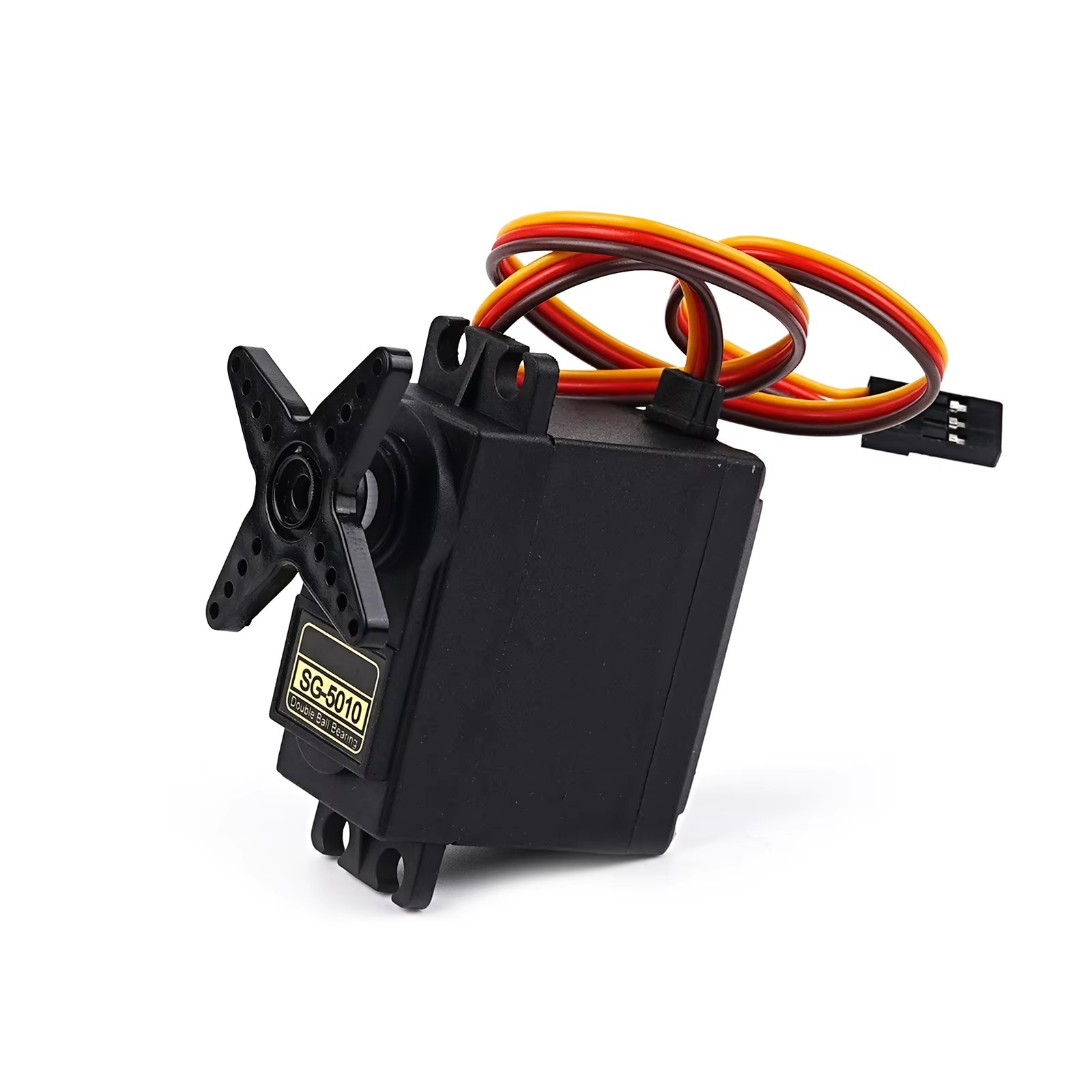 SG5010 محرك سيرفو رقمي 6.5 كجم - مراجعة Rc Helicopter Servo وسعره