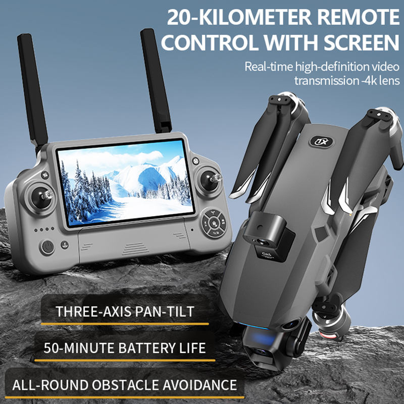طائرة بدون طيار جديدة لعام 202 - مراجعة Rc Helicopter Charger وسعره