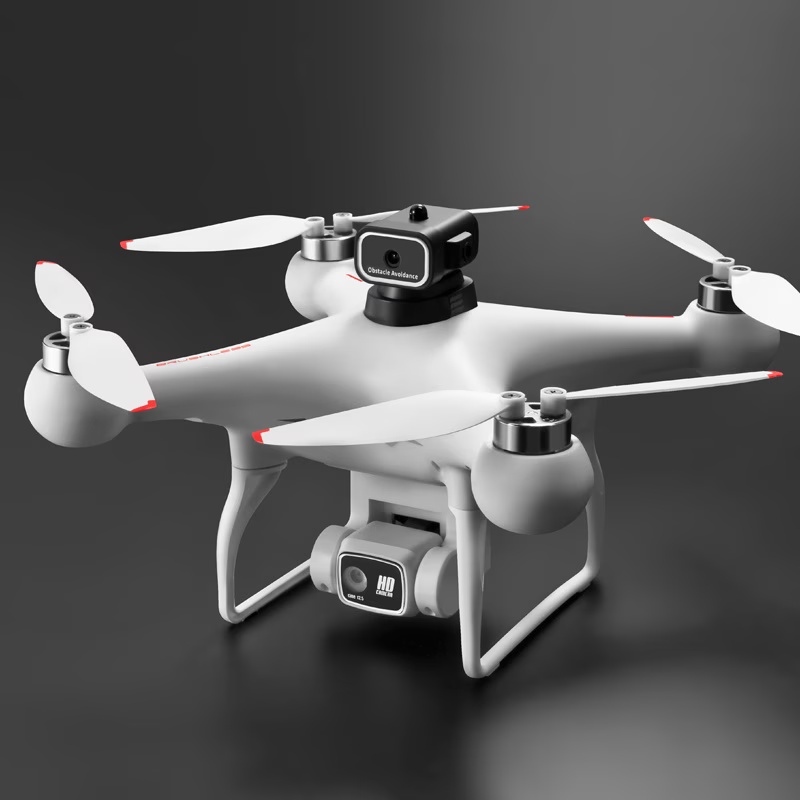 طائرة بدون طيار جديدة S116 بمح - مراجعة Rc Helicopter Case وسعره