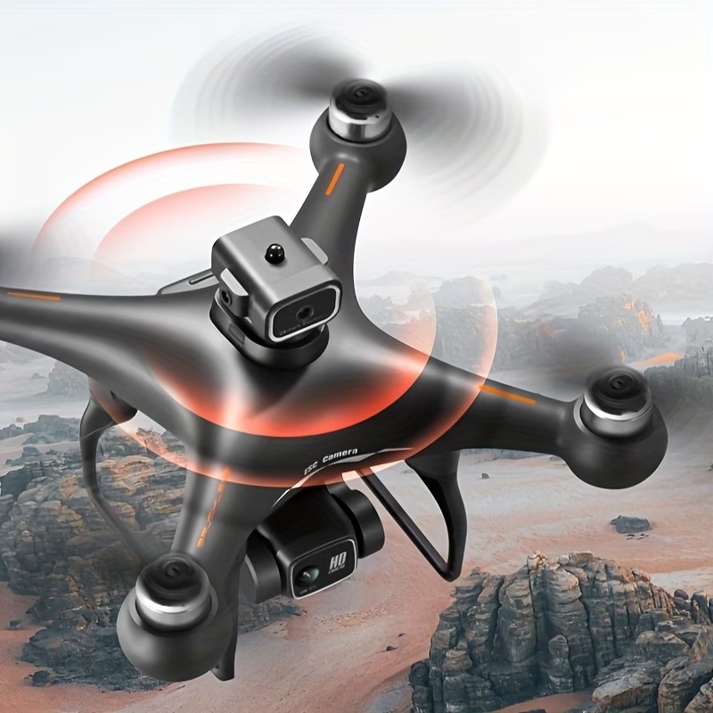 طائرة بدون طيار جديدة S116 بمح - مراجعة Rc Helicopter Case وسعره