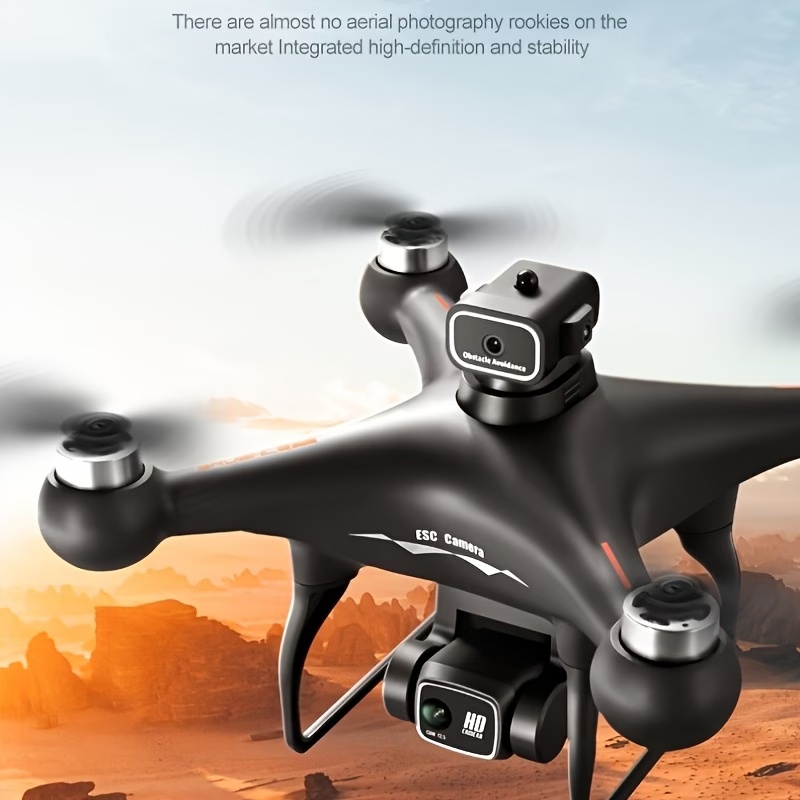 طائرة بدون طيار جديدة S116 بمح - مراجعة Rc Helicopter Case وسعره
