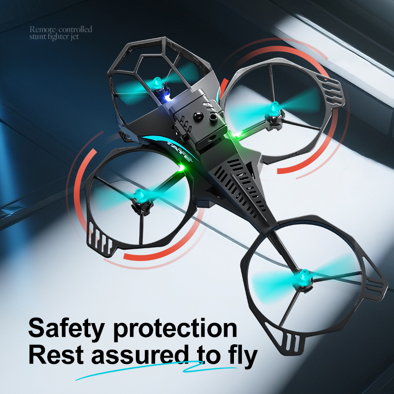 طائرة التحكم عن بعد V35 الجديد - مراجعة Rc Helicopter Case وسعره