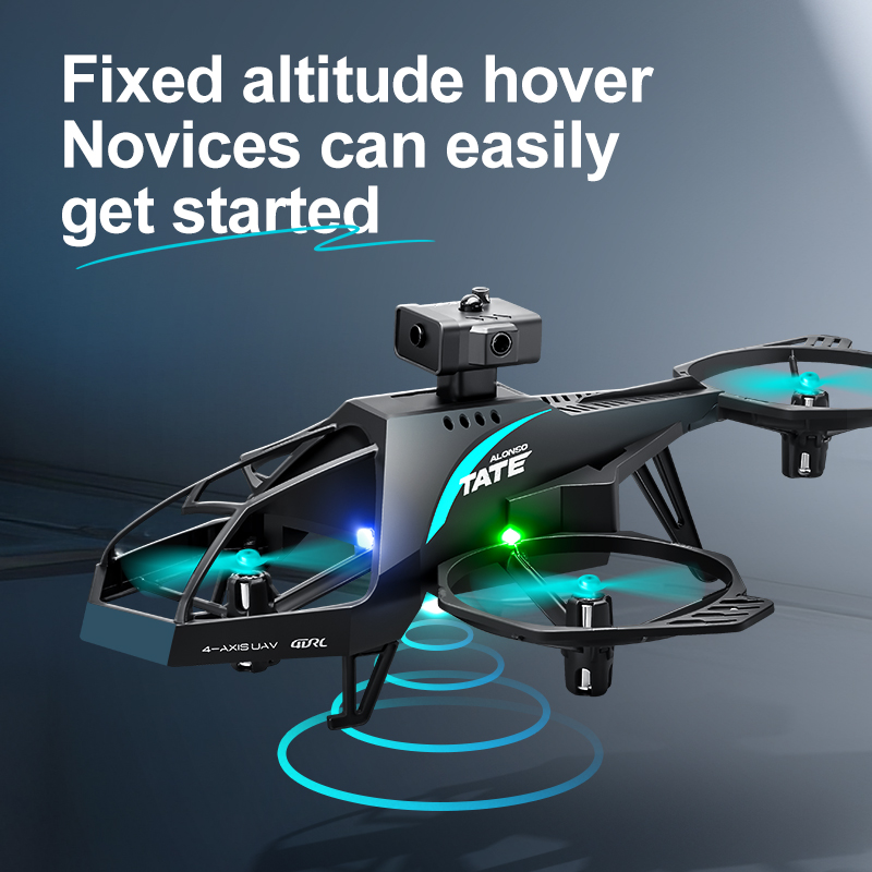 طائرة التحكم عن بعد V35 الجديد - مراجعة Rc Helicopter Case وسعره