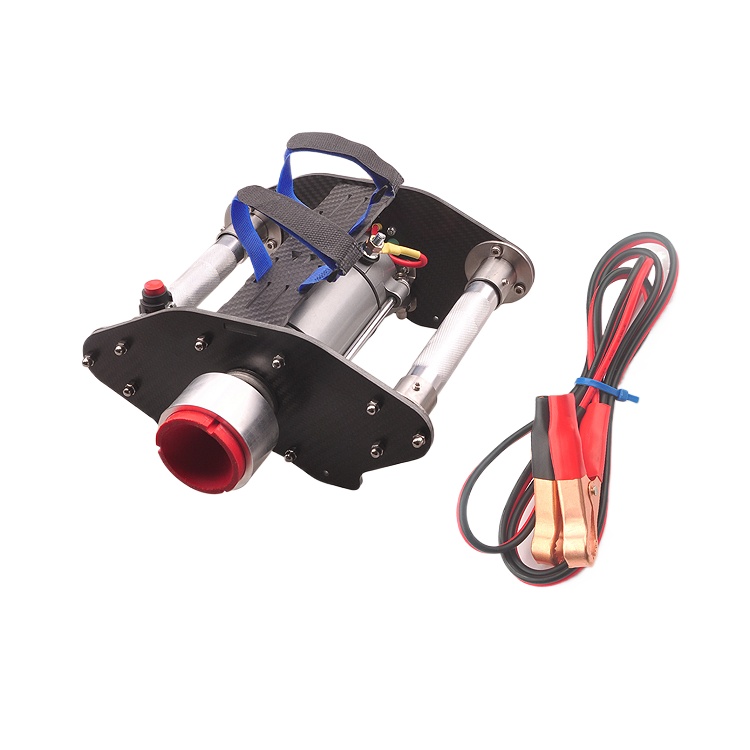 بادئ تشغيل محرك تيرمينيتور للط - مراجعة Rc Helicopter Gas وسعره