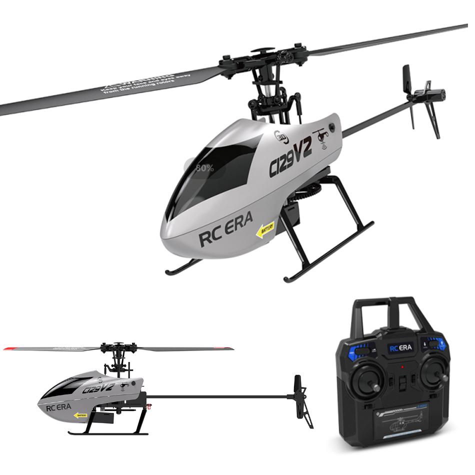 RC الطيران التحكم عن بعد طائرة - مراجعة Rc Helicopter Case وسعره