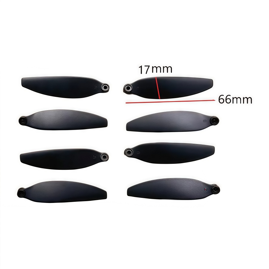 2 مجموعة (16 قطعة) من شفرات ال - مراجعة Rc Helicopter Blade وسعره