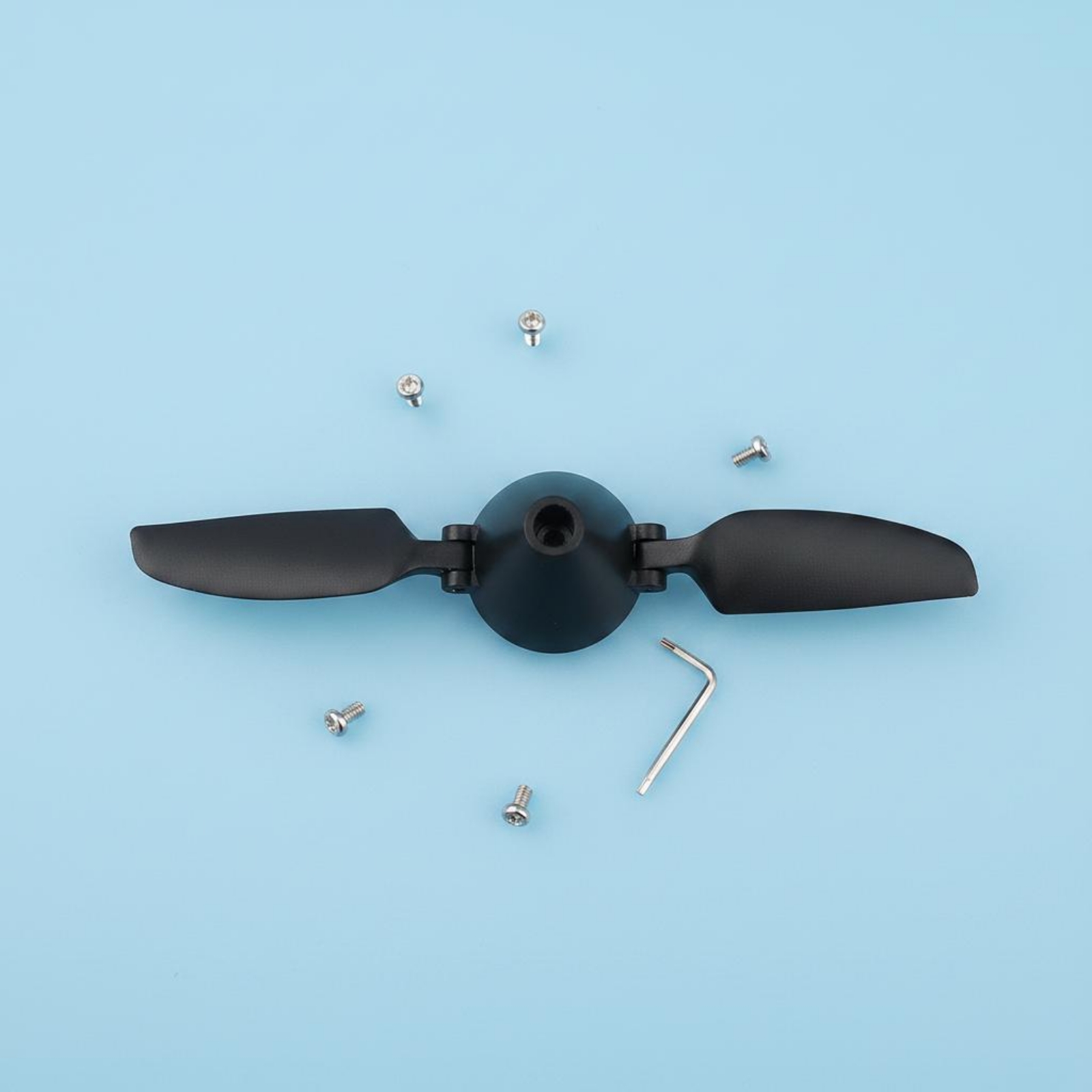 مجموعة شفرات مروحة الهليكوبتر  - مراجعة Rc Helicopter Blade وسعره