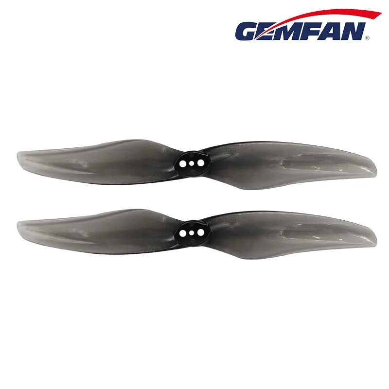 4 أزواج من مراوح جيمفان هوريكا - مراجعة Rc Helicopter Blade وسعره