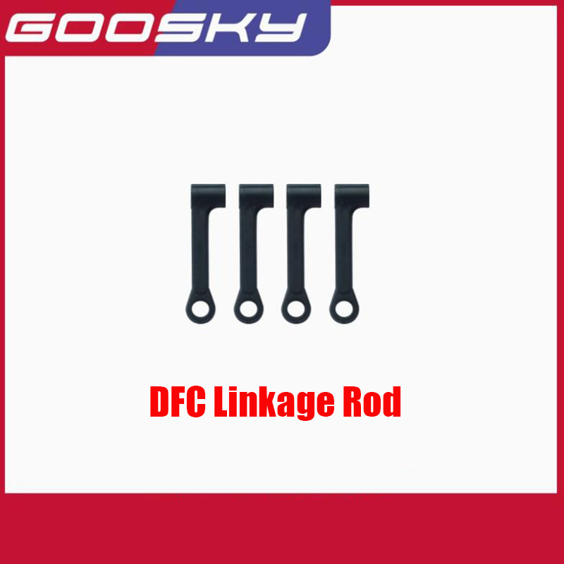 Goosky S1 ملحقات طائرات الهليك - مراجعة Rc Helicopter Blade وسعره