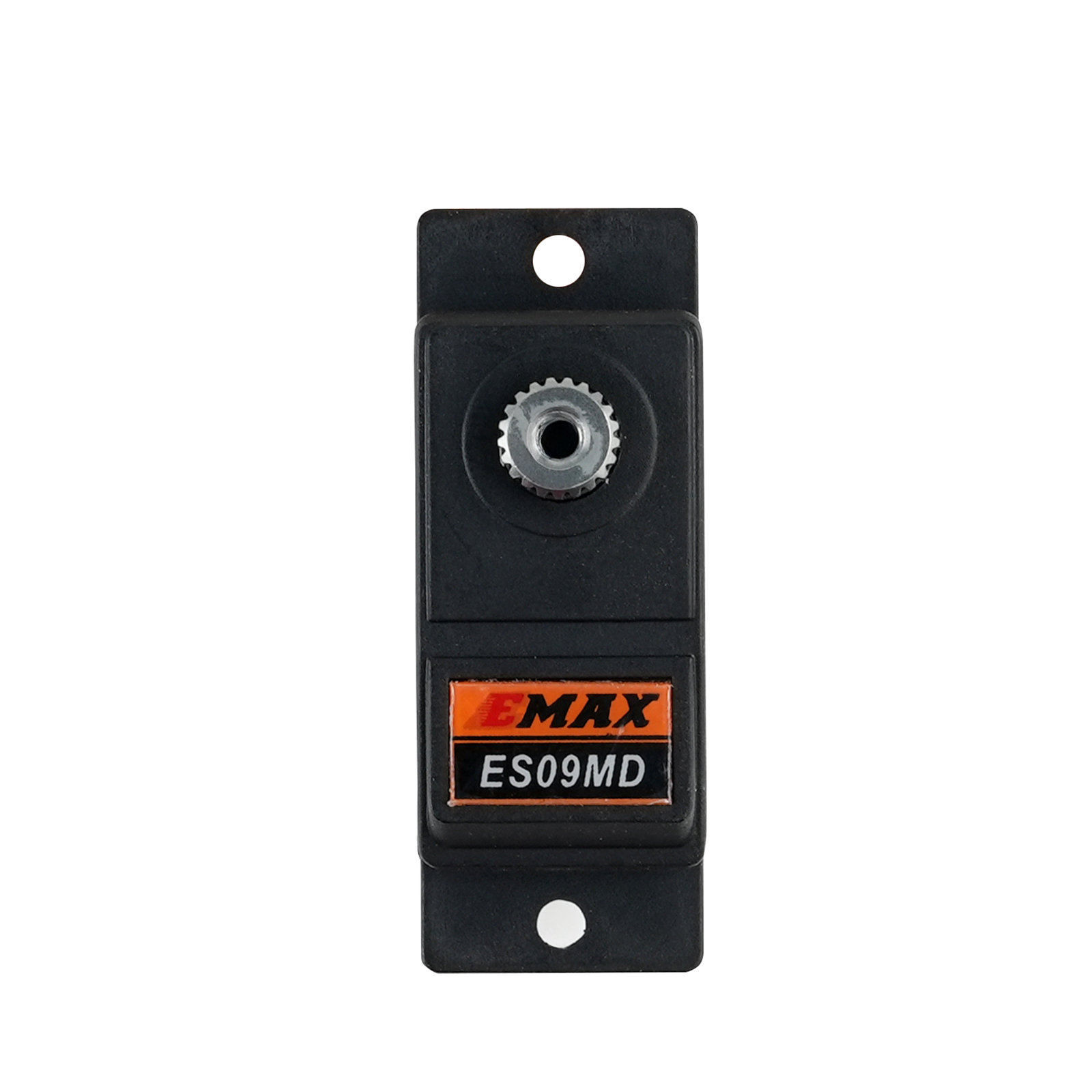 1/2/4 قطعة EMAX ES09MD مايكرو  - مراجعة Rc Helicopter Servo وسعره