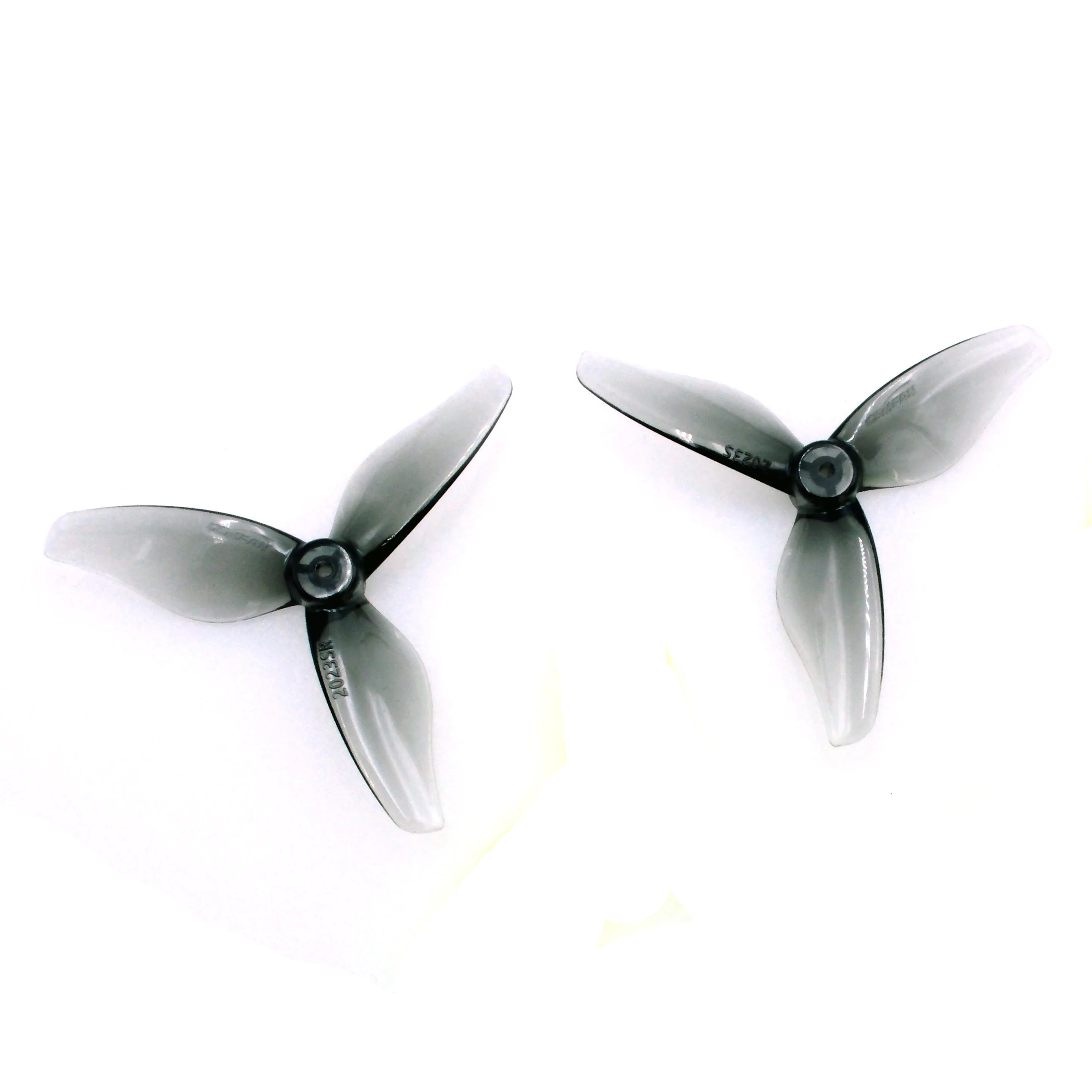 4 أزواج Gemfan Hurricane 2023S - مراجعة Rc Helicopter Blade وسعره