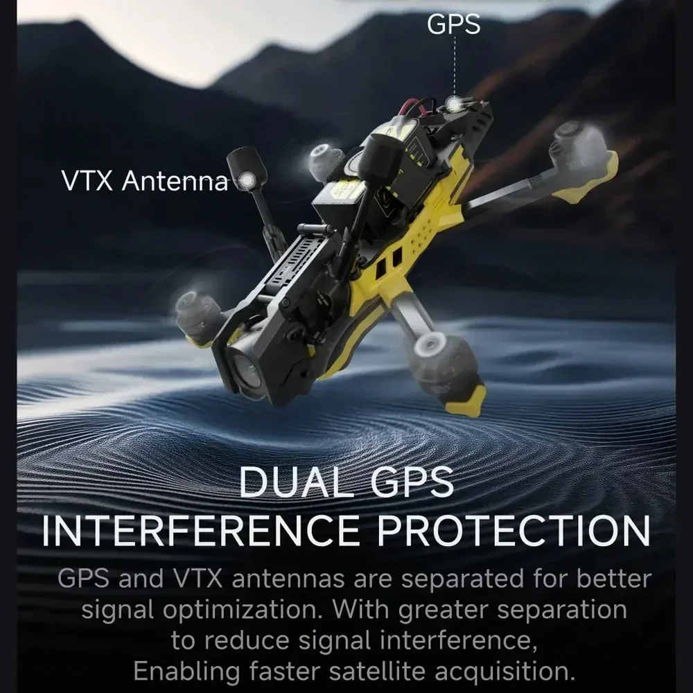 طائرة سبيدي بي ماستر 3X بدون ط - مراجعة Rc Helicopter Gas وسعره