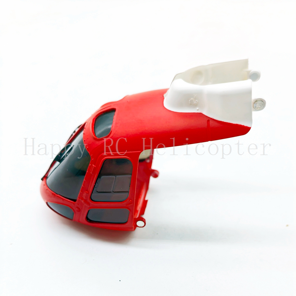 قطع غيار Wltoys XKs XK K150 RC - مراجعة Rc Helicopter Bag وسعره