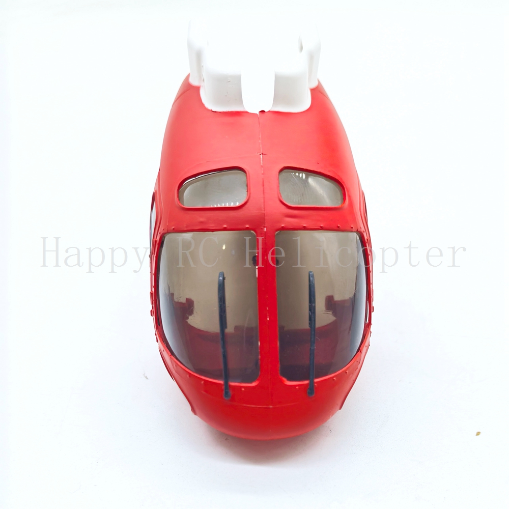 قطع غيار Wltoys XKs XK K150 RC - مراجعة Rc Helicopter Bag وسعره
