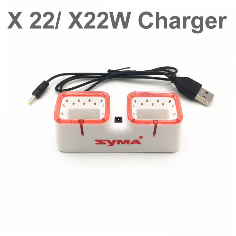 شاحن USB مزدوج سريع لبطاريات ط - مراجعة Rc Helicopter Case وسعره