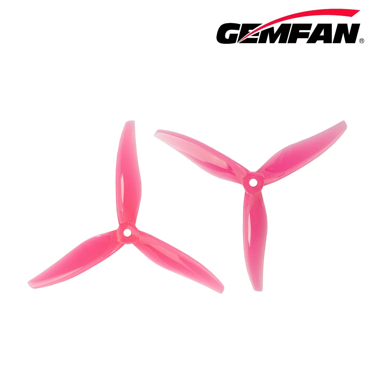 Gemfan 5129 5 بوصة 3 شفرات/ثلا - مراجعة Rc Helicopter Blade وسعره
