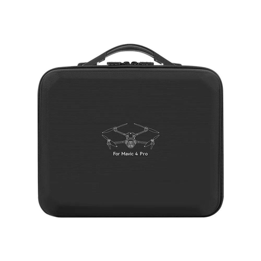 حافظة لـ DJI Mavic 4 Pro، حقيب - مراجعة Rc Helicopter Bag وسعره