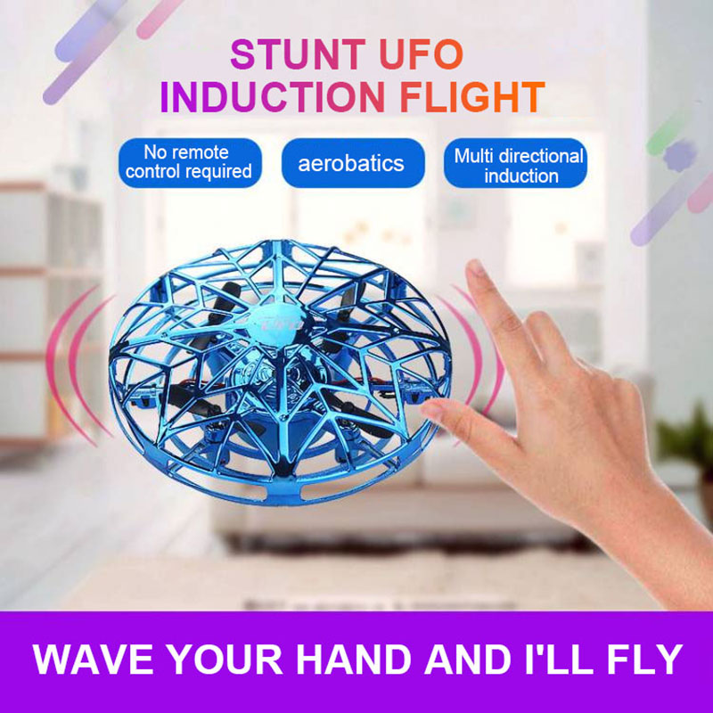 UFO الطائرات التعريفي طائرات ا - مراجعة Rc Helicopter Case وسعره