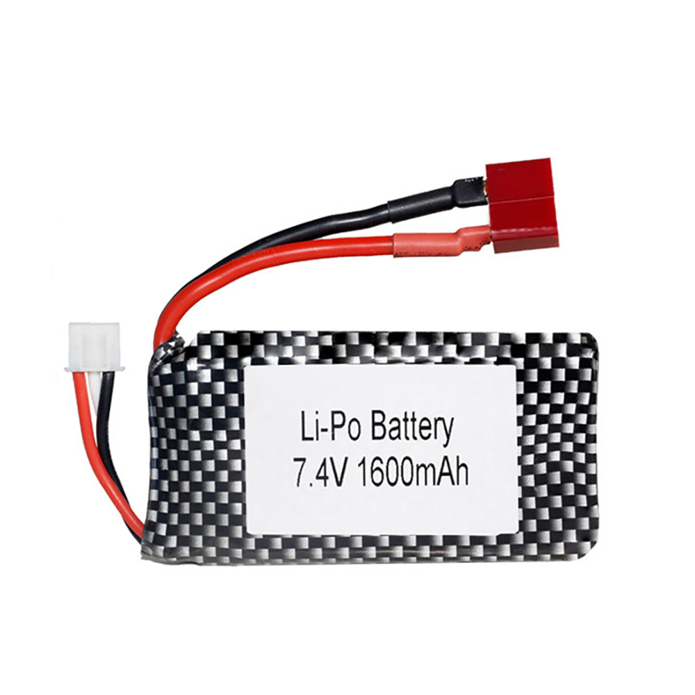 1/2/3 قطعة/الوحدة 7.4 فولت 160 - مراجعة Rc Helicopter Parts وسعره